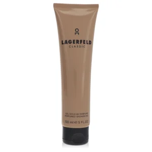 Lagerfeld Shower Gel