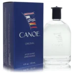 Canoe After Shave