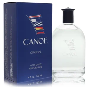 Canoe After Shave