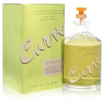 Curve After Shave