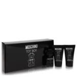 Moschino Toy Boy Gift Set