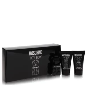 Moschino Toy Boy Gift Set