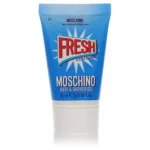 Moschino Fresh Couture Shower Gel