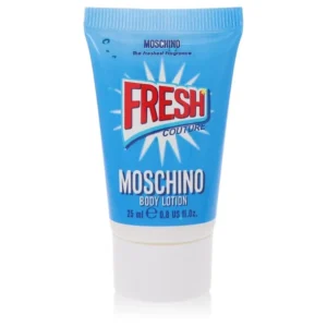 Moschino Fresh Couture Body Lotion