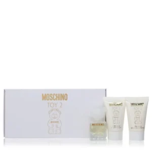 Moschino Toy Gift Set