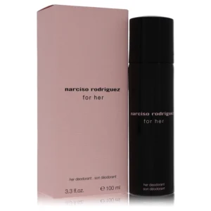Narciso Rodriguez Deodorant Spray