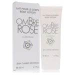 Ombre Rose Body Lotion