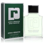 Paco Rabanne After Shave