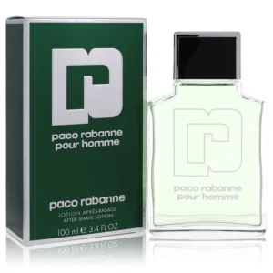 Paco Rabanne After Shave
