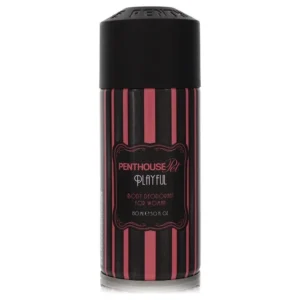 Penthouse Playful Deodorant Spray