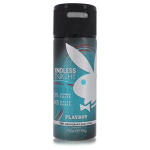 Playboy Endless Night Deodorant Spray