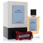 Prada Olfactories Heat Wave Gift Set
