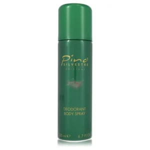 Pino Silvestre Deodorant Spray