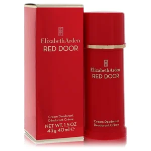 Red Door Deodorant