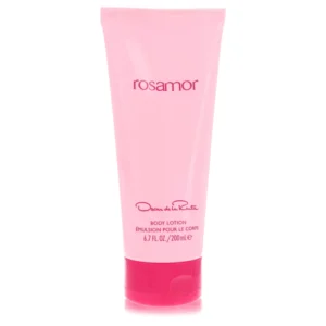 Rosamor Body Lotion