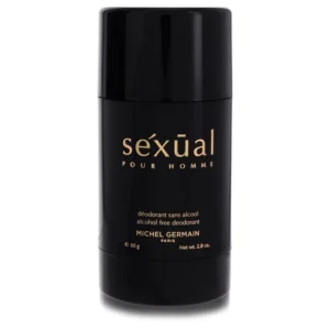 Sexual Deodorant