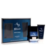Spirit Millionaire Dark Fusion Gift Set