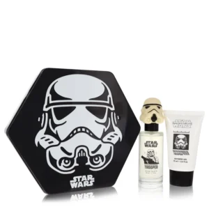 Star Wars Stormtrooper 3d Gift Set