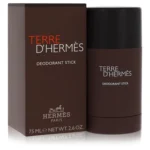 Terre D'hermes Deodorant