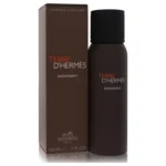 Terre D'hermes Deodorant Spray