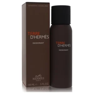 Terre D'hermes Deodorant Spray