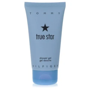 True Star Shower Gel