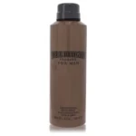 True Religion Deodorant Spray