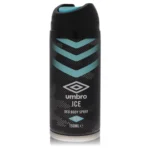 Umbro Ice Deodorant Spray