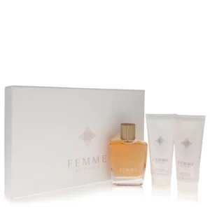 Usher Femme Gift Set