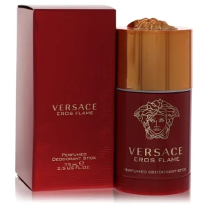 Versace Eros Flame Deodorant
