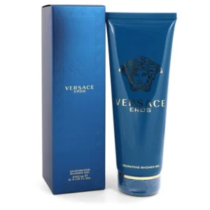 Versace Eros Shower Gel