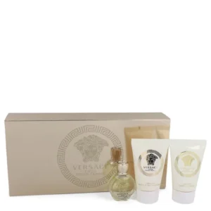 Versace Eros Women Gift Set