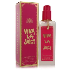 Viva La Juicy Body Lotion