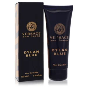 Versace Pour Homme Dylan Blue After Shave Balm