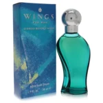 Wings After Shave