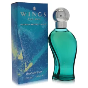 Wings After Shave