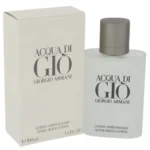 Acqua Di Gio After Shave