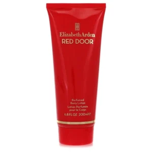 Red Door Body Lotion