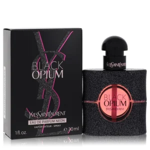 Black Opium Neon