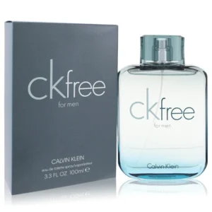 Ck Free  Men
