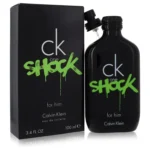Ck One Shock Men