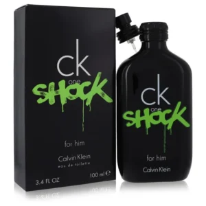 Ck One Shock Men