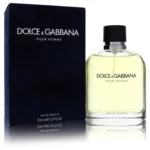 Dolce & Gabbana Pour Homme