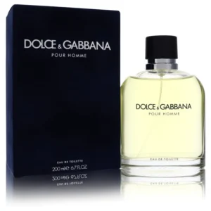 Dolce & Gabbana Pour Homme