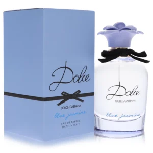 Dolce Blue Jasmine