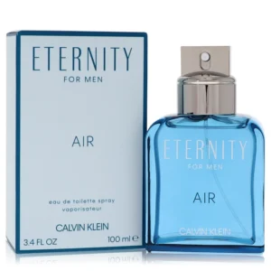 Ck Eternity Air Men