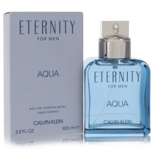 Eternity Aqua Men