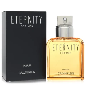 Eternity Intense Men