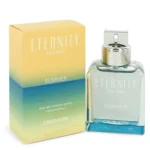 Ck Eternity Summer Men