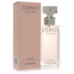 Eternity Eau Fresh
